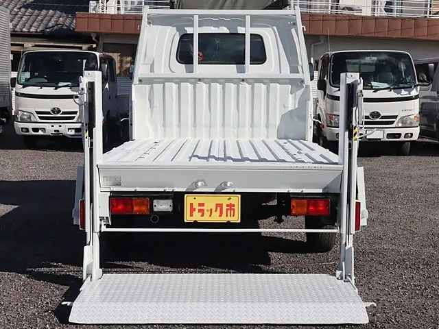 トヨタ タウンエーストラック ABF-S402U改(2WD)の写真11