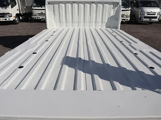 トヨタ タウンエーストラック ABF-S402U改(2WD)の写真12