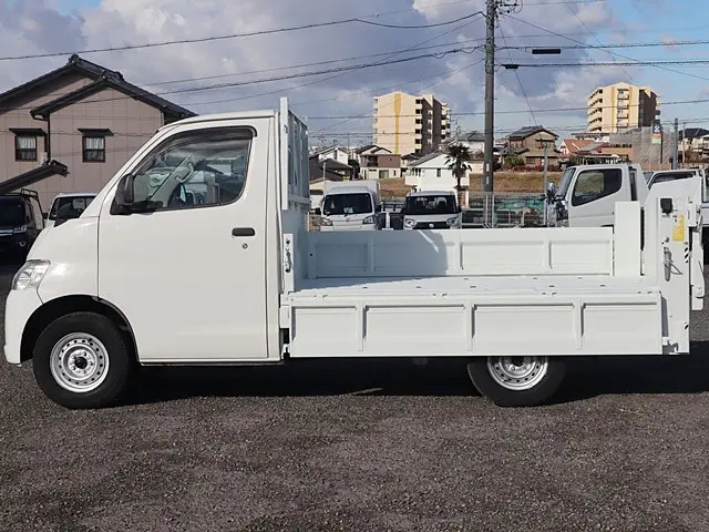 トヨタ タウンエーストラック ABF-S402U改(2WD)の写真13
