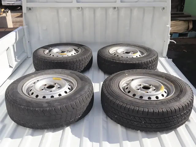 トヨタ タウンエーストラック ABF-S402U改(2WD)の写真23