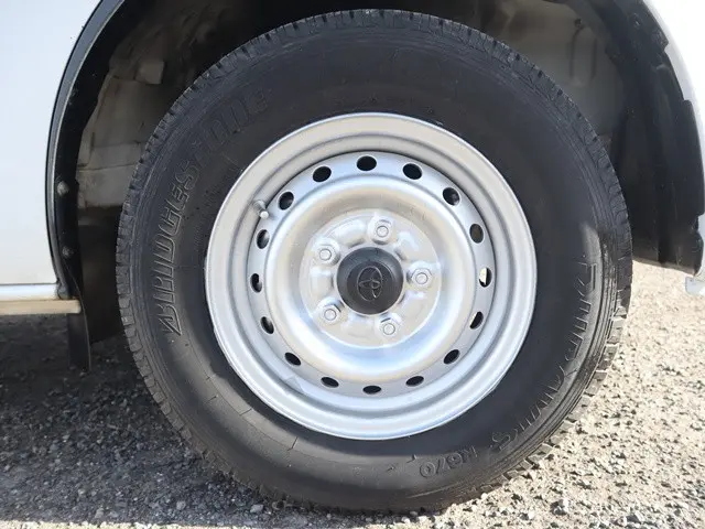 トヨタ タウンエーストラック ABF-S402U改(2WD)の写真24