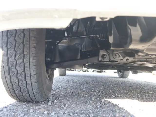 トヨタ タウンエーストラック ABF-S402U改(2WD)の写真25