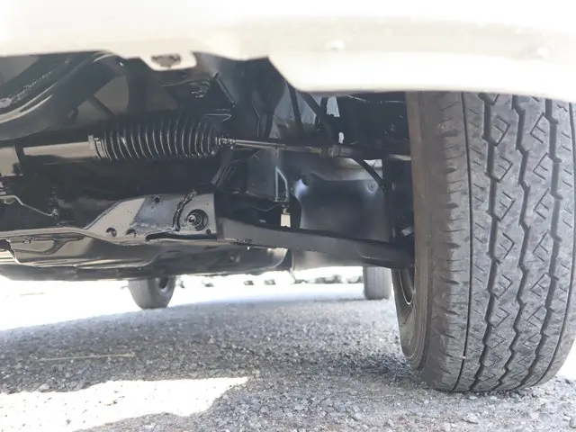 トヨタ タウンエーストラック ABF-S402U改(2WD)の写真26