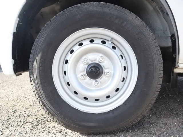 トヨタ タウンエーストラック ABF-S402U改(2WD)の写真27