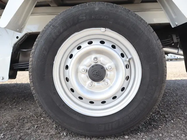 トヨタ タウンエーストラック ABF-S402U改(2WD)の写真28