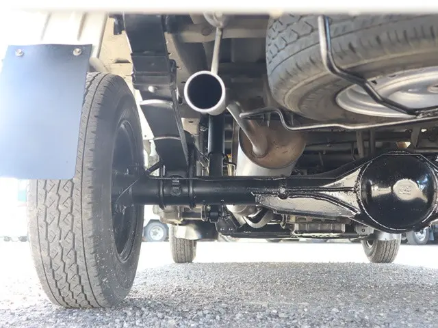 トヨタ タウンエーストラック ABF-S402U改(2WD)の写真29
