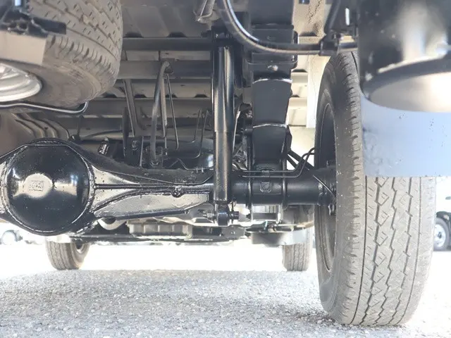 トヨタ タウンエーストラック ABF-S402U改(2WD)の写真30