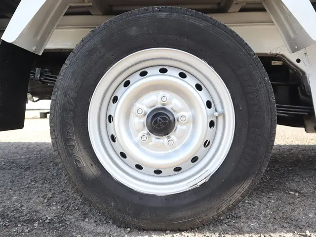 トヨタ タウンエーストラック ABF-S402U改(2WD)の写真31