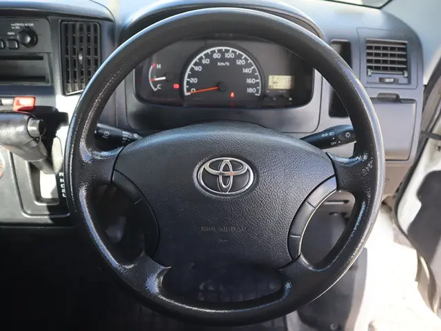 トヨタ タウンエーストラック ABF-S402U改(2WD)の写真36