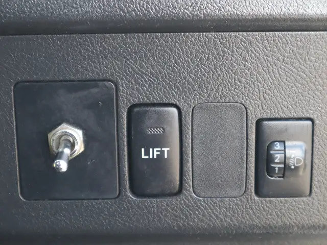 トヨタ タウンエーストラック ABF-S402U改(2WD)の写真40