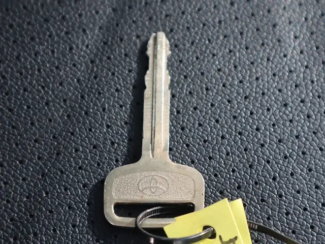 トヨタ タウンエーストラック ABF-S402U改(2WD)の写真41