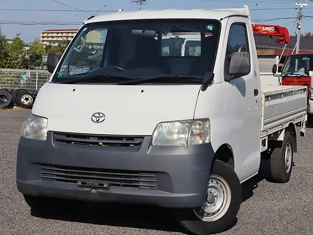 トヨタ タウンエーストラック DBF-S402U(2WD)の写真1