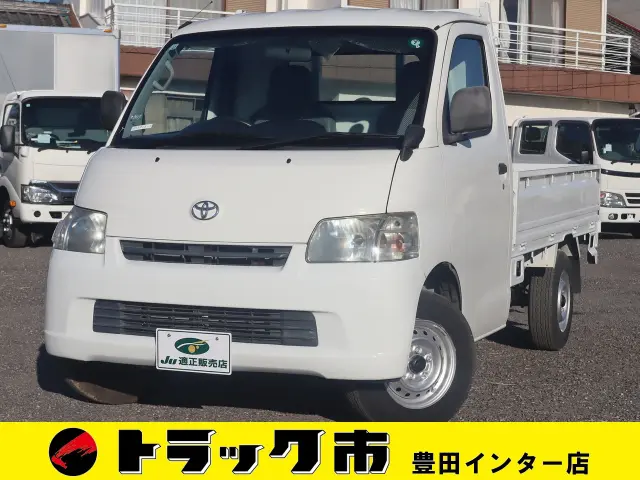 トヨタ タウンエーストラック DBF-S402U(2WD)の写真1