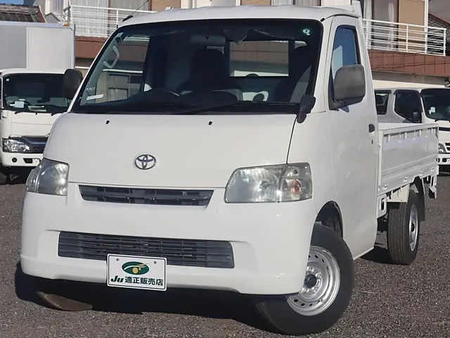 トヨタ タウンエーストラック DBF-S402U(2WD)の写真2
