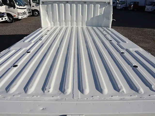 トヨタ タウンエーストラック DBF-S402U(2WD)の写真12