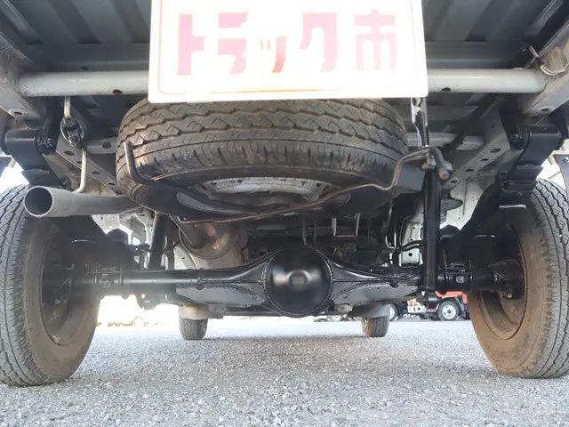 トヨタ タウンエーストラック DBF-S402U(2WD)の写真19