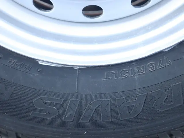 トヨタ タウンエーストラック DBF-S402U(2WD)の写真20