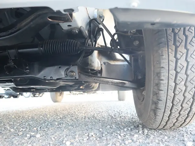 トヨタ タウンエーストラック DBF-S402U(2WD)の写真23