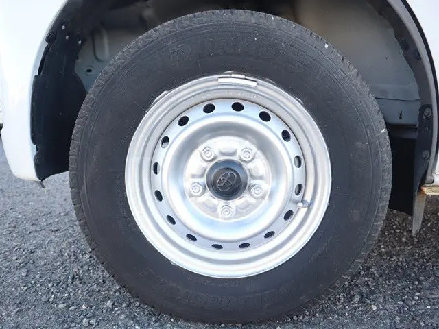 トヨタ タウンエーストラック DBF-S402U(2WD)の写真24