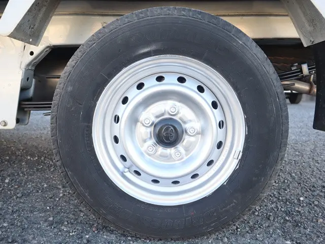 トヨタ タウンエーストラック DBF-S402U(2WD)の写真25