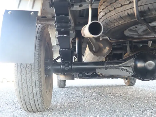 トヨタ タウンエーストラック DBF-S402U(2WD)の写真26