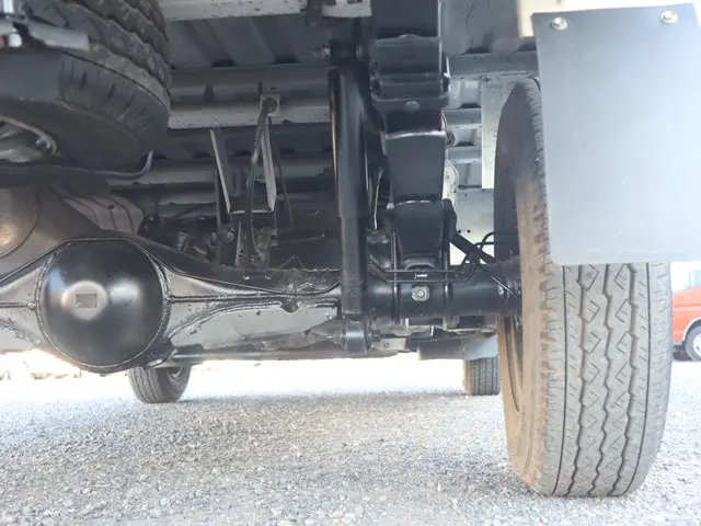 トヨタ タウンエーストラック DBF-S402U(2WD)の写真27