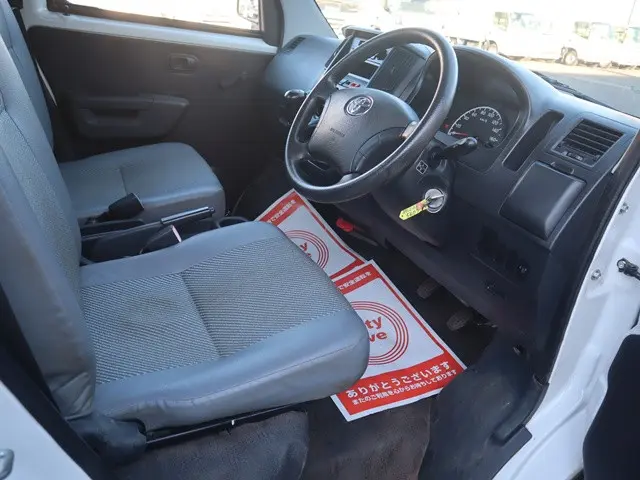 トヨタ タウンエーストラック DBF-S402U(2WD)の写真29