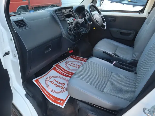 トヨタ タウンエーストラック DBF-S402U(2WD)の写真31