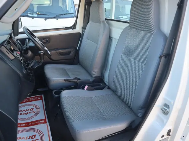 トヨタ タウンエーストラック DBF-S402U(2WD)の写真32