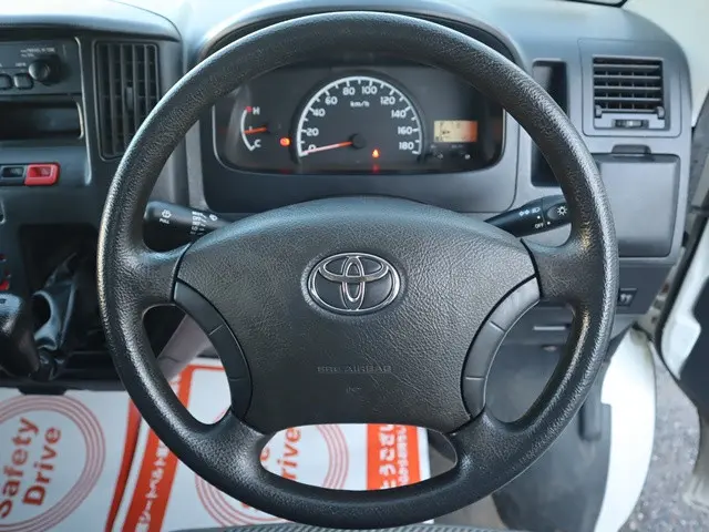 トヨタ タウンエーストラック DBF-S402U(2WD)の写真33