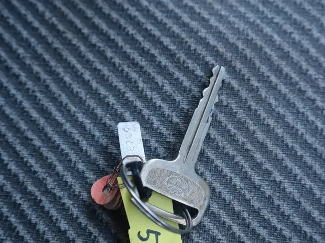 トヨタ タウンエーストラック DBF-S402U(2WD)の写真36