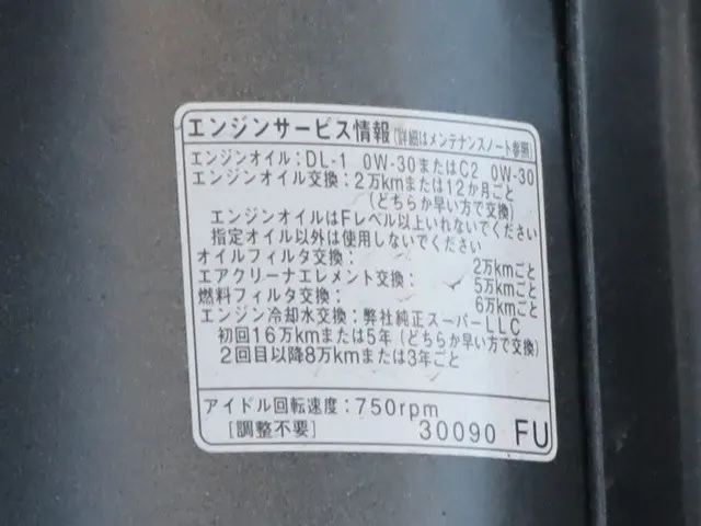 トヨタ ダイナ LDF-KDY231(2WD)の写真19