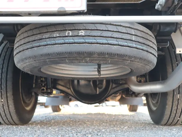 トヨタ ダイナ LDF-KDY231(2WD)の写真23