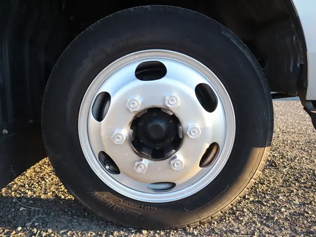 トヨタ ダイナ LDF-KDY231(2WD)の写真25