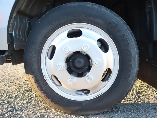 トヨタ ダイナ LDF-KDY231(2WD)の写真28