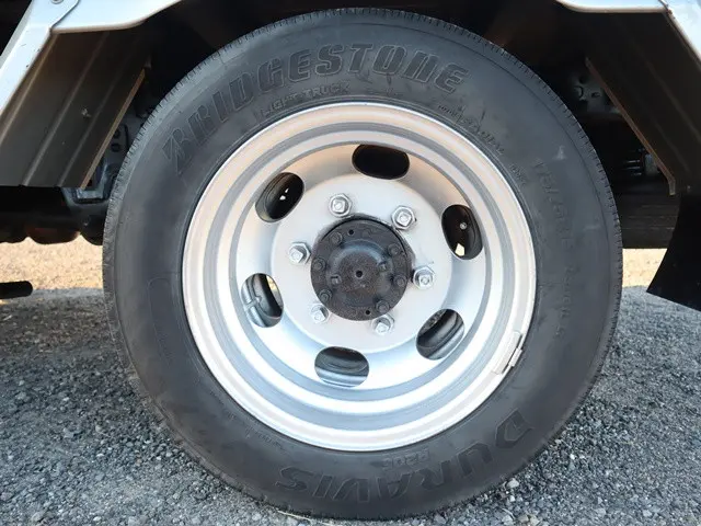 トヨタ ダイナ LDF-KDY231(2WD)の写真29