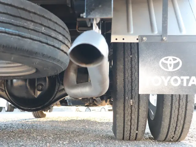 トヨタ ダイナ LDF-KDY231(2WD)の写真31