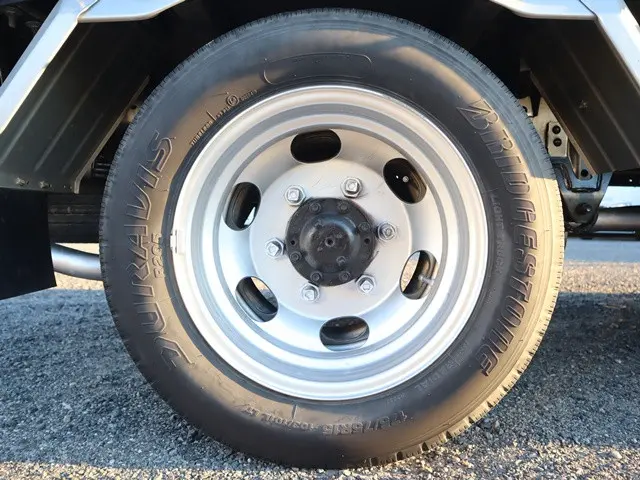 トヨタ ダイナ LDF-KDY231(2WD)の写真32