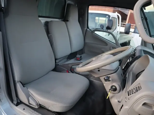 トヨタ ダイナ LDF-KDY231(2WD)の写真34