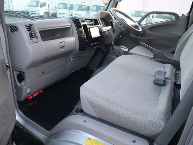 トヨタ ダイナ LDF-KDY231(2WD)の写真35