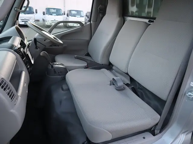 トヨタ ダイナ LDF-KDY231(2WD)の写真36