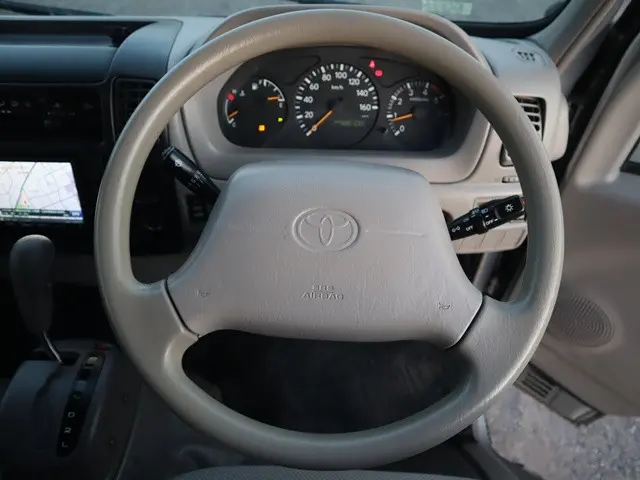 トヨタ ダイナ LDF-KDY231(2WD)の写真37