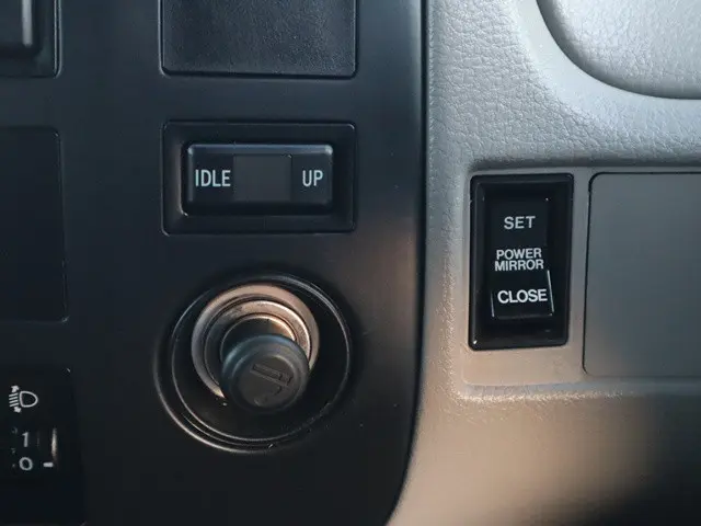 トヨタ ダイナ LDF-KDY231(2WD)の写真39