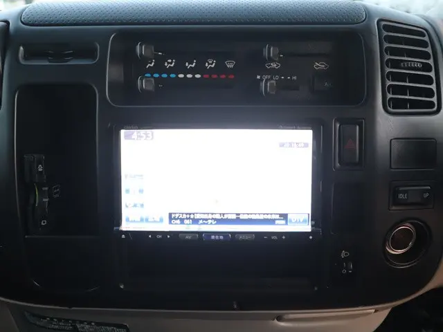 トヨタ ダイナ LDF-KDY231(2WD)の写真40