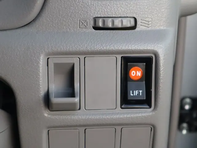 トヨタ ダイナ LDF-KDY231(2WD)の写真41