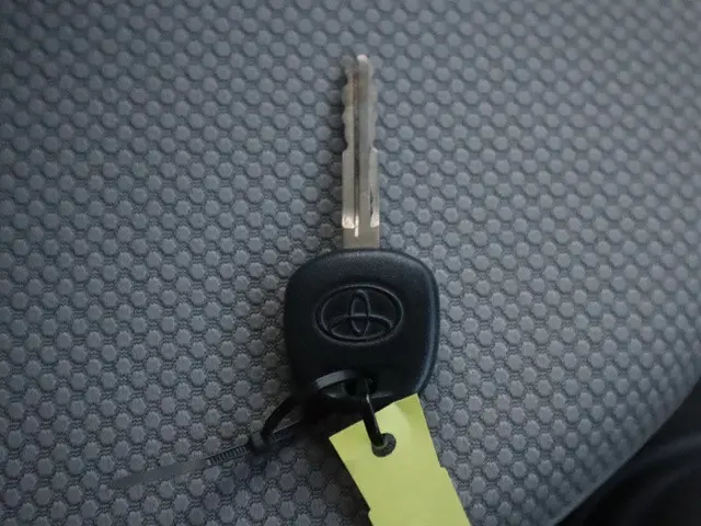 トヨタ ダイナ LDF-KDY231(2WD)の写真43