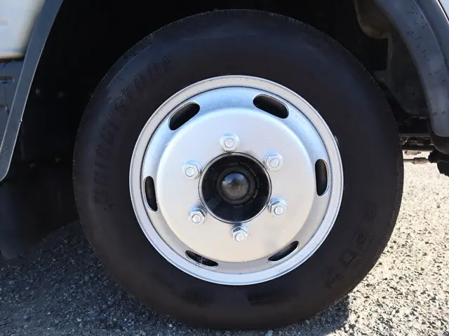 三菱 キャンター 2TG-FBA00(2WD)の写真23