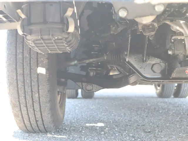 三菱 キャンター 2TG-FBA00(2WD)の写真24