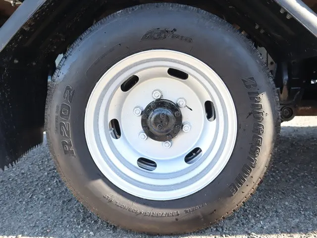 三菱 キャンター 2TG-FBA00(2WD)の写真30