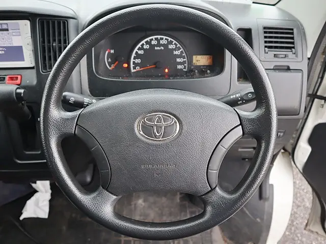 トヨタ タウンエーストラック ABF-S412U改(4WD)の写真4